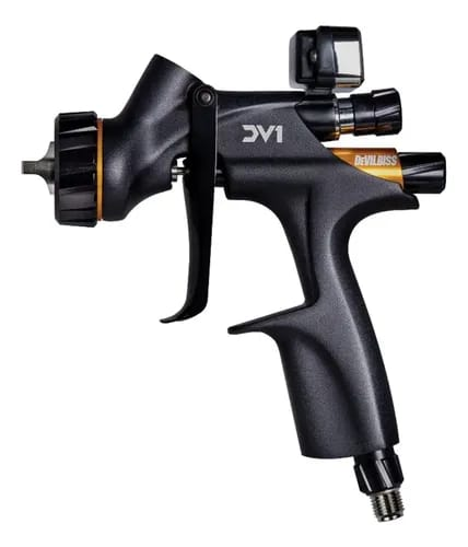 Pistola DeVilbiss DV1
